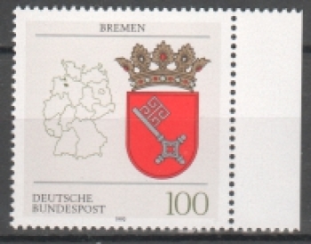NSR 1590 ** - 1992